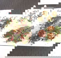 Marble Bar Bistro - Pubs Adelaide
