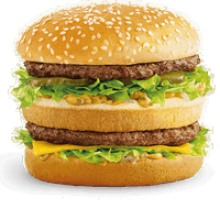 McDonald's - Minto - Pubs Adelaide