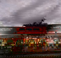 Mena Creek Hotel - Pubs Adelaide