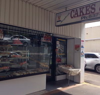 Merrylands Cakes  Pies - Pubs Adelaide