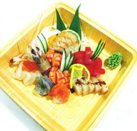 Momoco Sushi - Preston - Pubs Adelaide