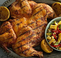 Nando's - St Lucia - Pubs Adelaide