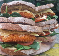 Nellie's Kitchen - Pubs Adelaide