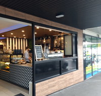 NT Cafe - Pubs Adelaide