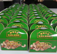 Nuts Galore - Liverpool - Pubs Adelaide