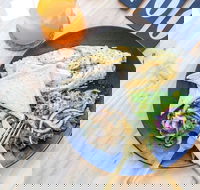 Ocean Str-Eats Cafe - Pubs Adelaide