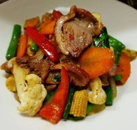 O'Cha Thai Restaurant - Pubs Adelaide