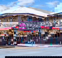 Old Sydney Hotel - Maryborough - Pubs Adelaide