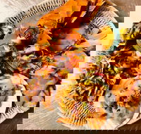 Pandanus Garden Bar and Restaurant - Pubs Adelaide