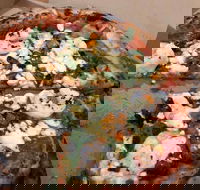 Paolo's Pizza Bar - Pubs Adelaide