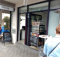 Pod Bar Espresso Cafe - Pubs Adelaide