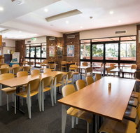 Rashays - Prairiewood - Pubs Adelaide