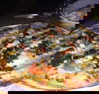 Riverside Restaurant - Pubs Adelaide