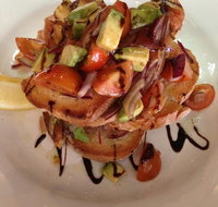 Rosetti's Cafe - Pubs Adelaide