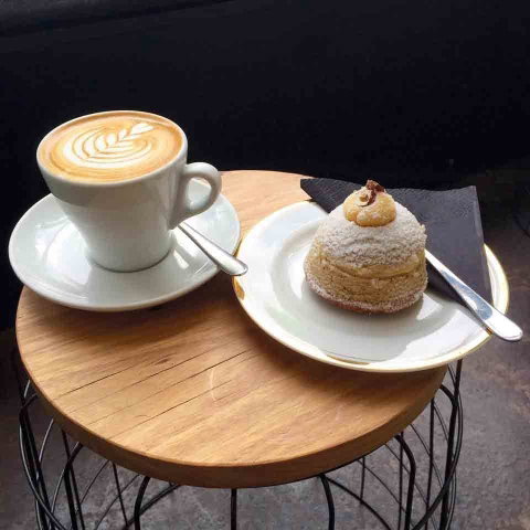 Shopfront Coffee - Pubs Adelaide 0