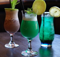 Sicilian Restaurant - Pubs Adelaide