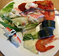 Signatures Buffet - Merrylands RSL - Pubs Adelaide