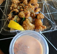 Silver Sushi - Bicton - Pubs Adelaide