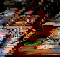 Spitfire Restaurant and Grill - Pubs Adelaide