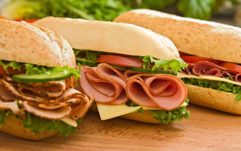 Subway - Palm Beach - Pubs Adelaide 0