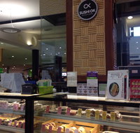 Sushi Ok - Liverpool - Pubs Adelaide
