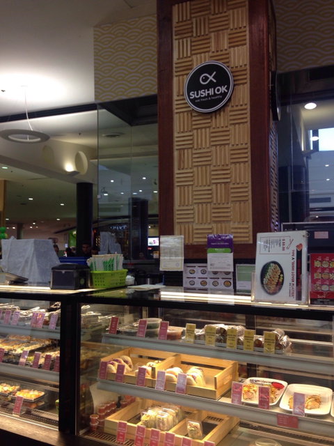 Sushi Ok - Liverpool - Pubs Adelaide 0