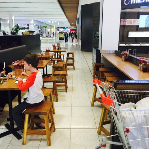 Sushi Sushi - Baldivis - Pubs Adelaide 0