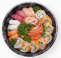 Sushi Hub - Campbelltown - Pubs Adelaide