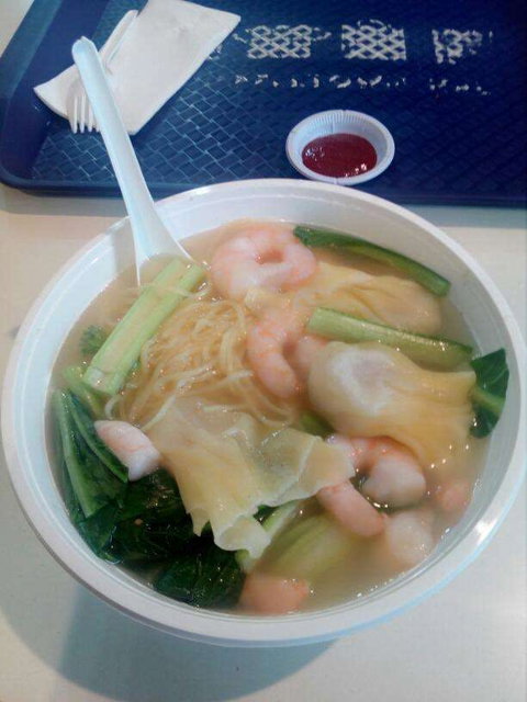 Tasty Noodle Bar - Pubs Adelaide 0