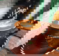 Terminal8 Cafe - Pubs Adelaide