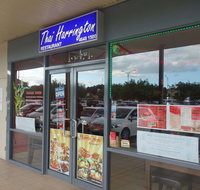 Thai Harrington Restaurant - Pubs Adelaide