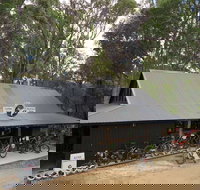 The Hairy Marron - Pubs Adelaide