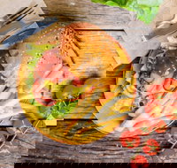 The Sandstone Point Hotel - Pubs Adelaide