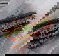 The Dutch Butchers Lunch Bar  Cafe - Pubs Adelaide