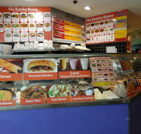 The Kulcha House - Pubs Adelaide