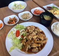 Tokyo Japanese Restaurant - Pubs Adelaide