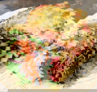 Tucker Express - Pubs Adelaide