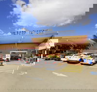 Warner Tavern - Pubs Adelaide