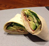 Wrap N Roll - Robina - Pubs Adelaide