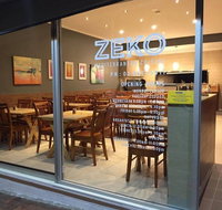 Zeko - Pubs Adelaide