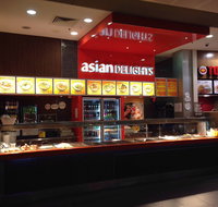 Asian Delights - Pubs Adelaide