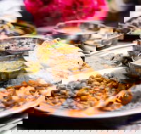 Babaji's Kitchen - Pubs Adelaide