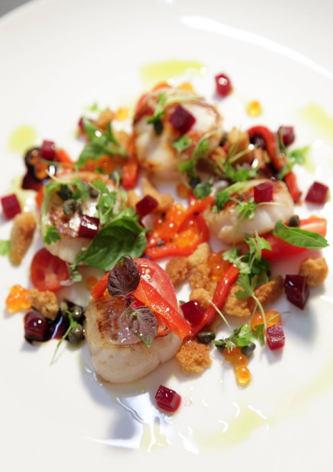 Black Swan Winery And Restaurant - Pubs Adelaide 2