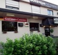 Bohemian Euro German Restaurant - Pubs Adelaide