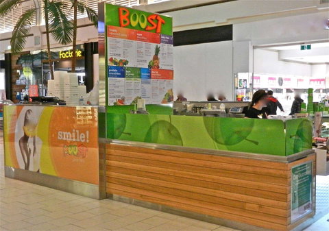 Boost Juice - Broadmeadows - Pubs Adelaide 0