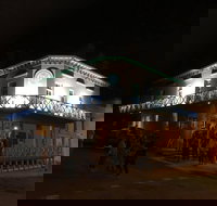 Braidwood Hotel - Pubs Adelaide