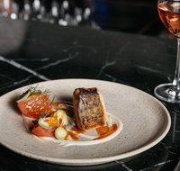 Broadsheet Kitchen at Saint Crispin - Pubs Adelaide