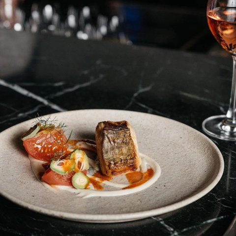 Broadsheet Kitchen At Saint Crispin - Pubs Adelaide 0