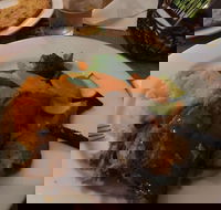 Bundaberg Services Club - Pubs Adelaide