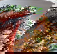 Butcher Baker - Pubs Adelaide